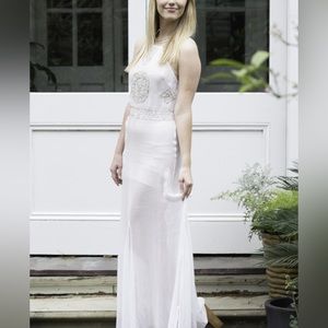 Cleobella Libra Maxi Dress